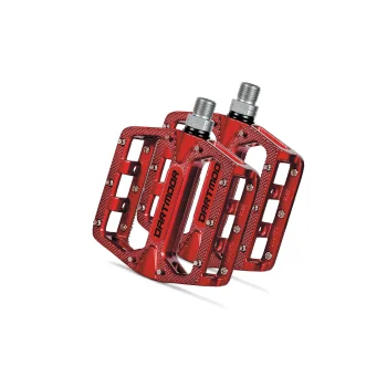 Pedały Dartmoor Stream Pro red devil