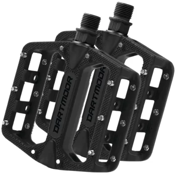 Pedały Dartmoor Stream czarne