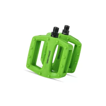 Pedały Dartmoor Cookie zielone