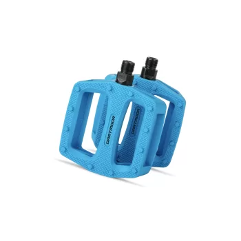 Pedały Dartmoor Cookie niebieskie