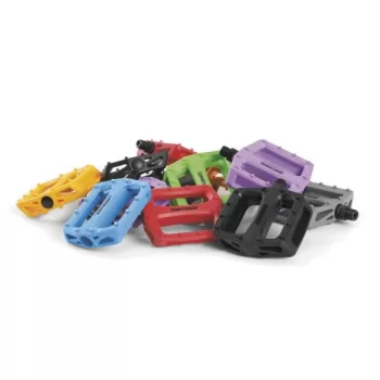 Pedały Dartmoor Cookie niebieskie