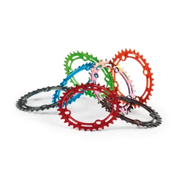 Zębatka Dartmoor Trail narrow-wide 34T alu 7075