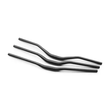 Kierownica Nitro X-Hi, alu 7075, 800mm, śred. 31,8