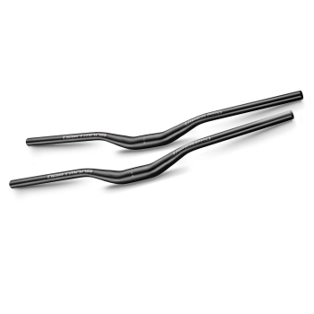 Kierownica Viper Pro 800 mm 35 mm Rise 40 mm czarn