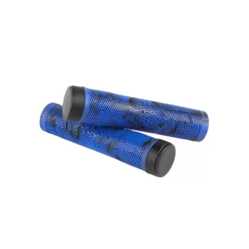 Chwyty kier. Dartmoor Maze 137mm, space blue/czarn