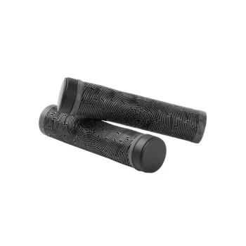 Chwyty kier. Dartmoor Maze 137mm, szaro/czarne