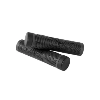 Chwyty kier. Dartmoor Maze 137mm, czarne