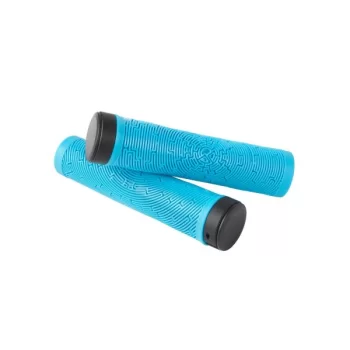 Chwyty kier. Dartmoor Maze 137mm, niebieskie