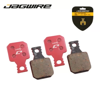Klocki hamulca tarczowego Jagwire do Magura MT