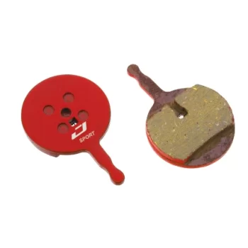 Klocki hamulca Jagwire Avid BB5 półmetaliczne