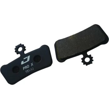 Klocki Jagwire Sport Semi-Metallic