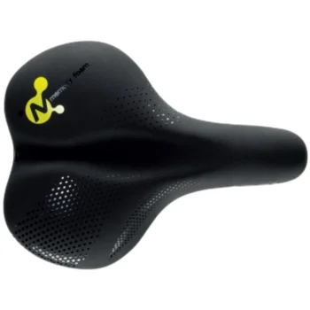 Siodło rowerowe Ost DDK D2261Q