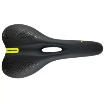 Siodło rowerowe Ost DDK D390MF