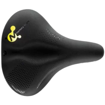 Siodło rowerowe Ost DDK D5347QSD