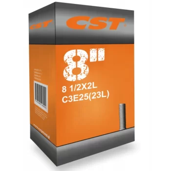 Dętka CST 8 1/2x2 Auto 20mm