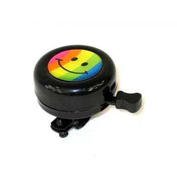 Dzwonek Spencer uśmiech