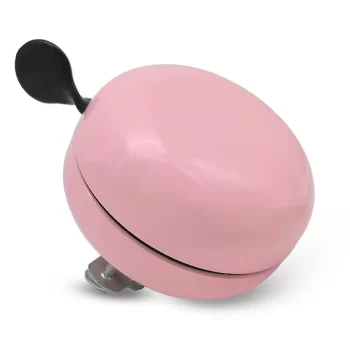 Dzwonek Big Bell róż 80 mm