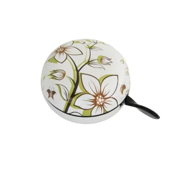 Dzwonek Big Bell Kwiaty 80mm