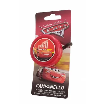 Dzwonek Disney Cars 3