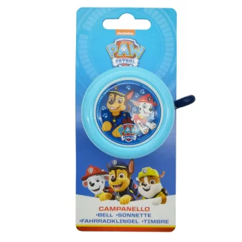 Dzwonek do roweru Psi Patrol