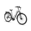 Rower elektryczny Barton Easy-X 18" 17,5 Ah