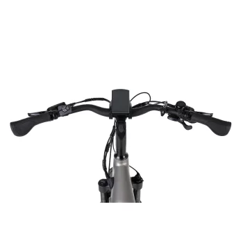 Rower elektryczny Barton Easy-X 18