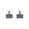 Klocki hamulca tarczowego Shimano K05TS żywiczne