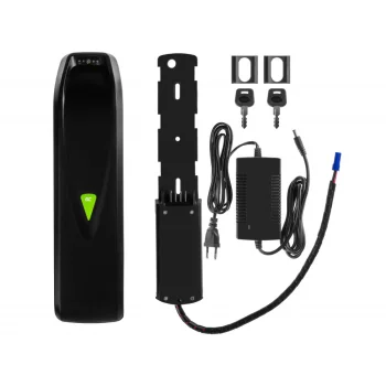 Bateria do roweru elektrycznego 36V E-Bike 14.5Ah