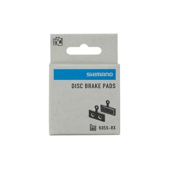 Klocki hamulca tarczowego Shimano K05TS żywiczne