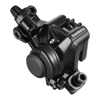 Zacisk hamulca Shimano BR-M375 mechaniczny