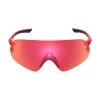Okulary Shimano ARLP1RD Red w/ Ridescape Road