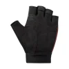 Rękawiczki Shimano Explorer Gloves Red M