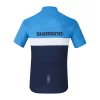 Koszulka Shimano Team Navy L