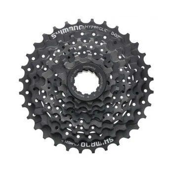 Kaseta Shimano 8rzed. HG-30 11-30 z