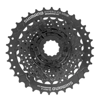 Kaseta Shimano CS-HG31-8 8-rzędowa 11-34T