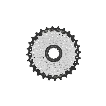 Kaseta Shimano CS-HG400 7rz 11–28T