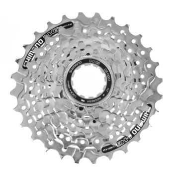 Kaseta Shimano CS-HG51-8 (11–28T) – 8-rzędowa