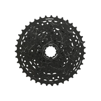 Kaseta Shimano CS-LG300-10 10-rzędowa 11-39T