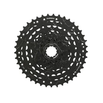 Kaseta Shimano CS-LG300-9 9-rzędowa 11-41T