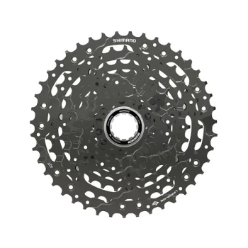Kaseta Shimano CS-LG400-10 10-rzędowa 11-43T