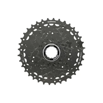 Kaseta Shimano CS-LG400-9 9-rzędowa 11-36T