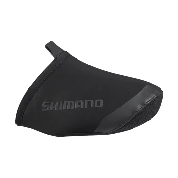 Ochraniacze T1100R Soft Shell Black M (Shoe 40-42)