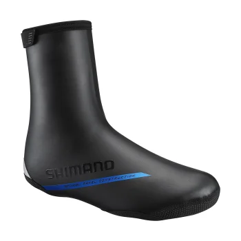 Ochraniacze Road Thermal Black XXL (Shoe 47-49)