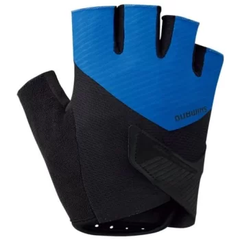 Rękawiczki Shimano Escape M Blue