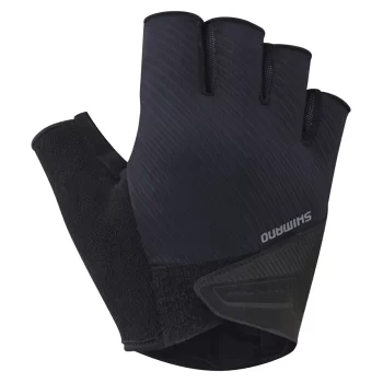 Rękawiczki Shimano Advanced Black XXL