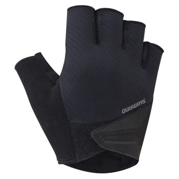 Rękawiczki Shimano Advanced Black XXL