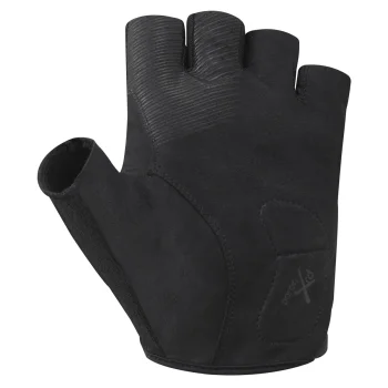 Rękawiczki Shimano Advanced Black XXL