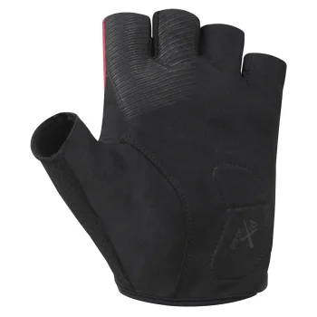 Rękawiczki Shimano Advanced Red M