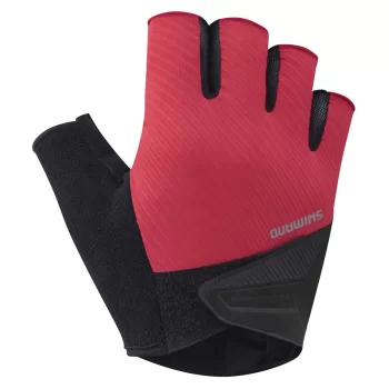 Rękawiczki Shimano Advanced Red L