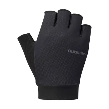 Rękawiczki Shimano Black XL